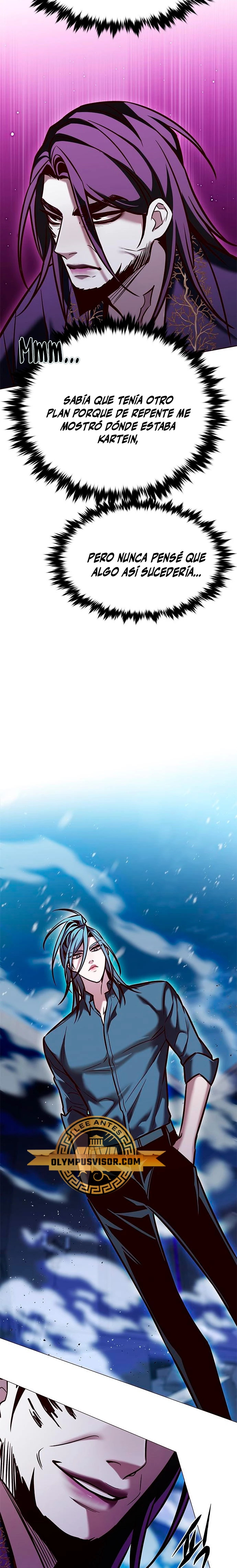 Read Eleceed Español Manga Online