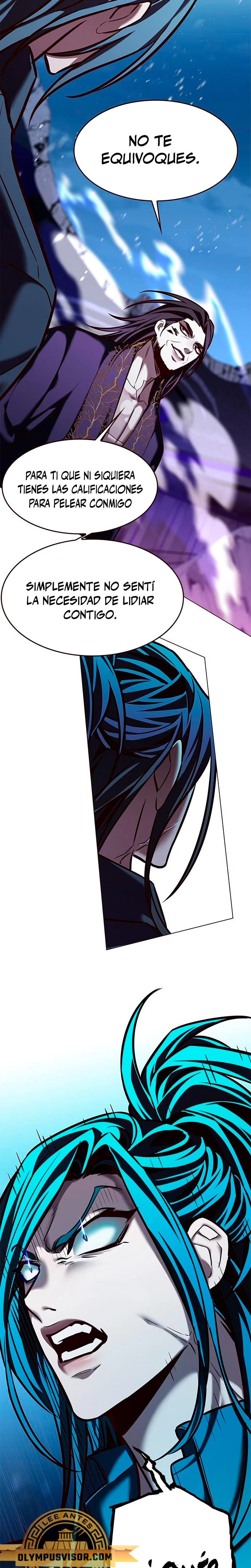 Read Eleceed Español Manga Online