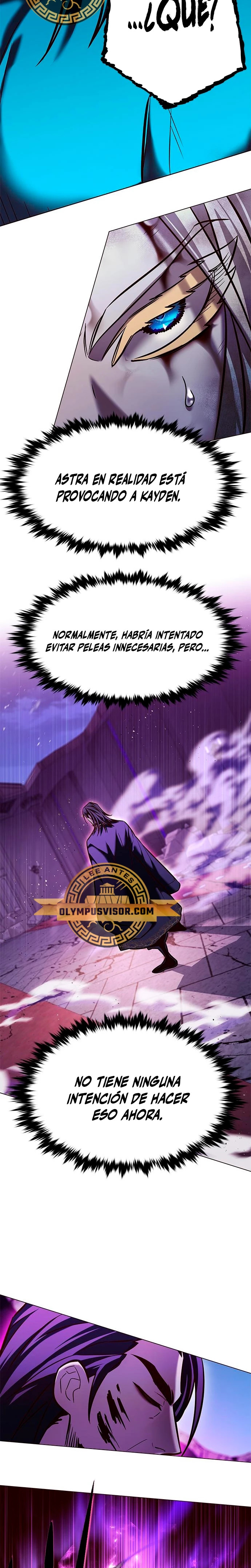 Read Eleceed Español Manga Online