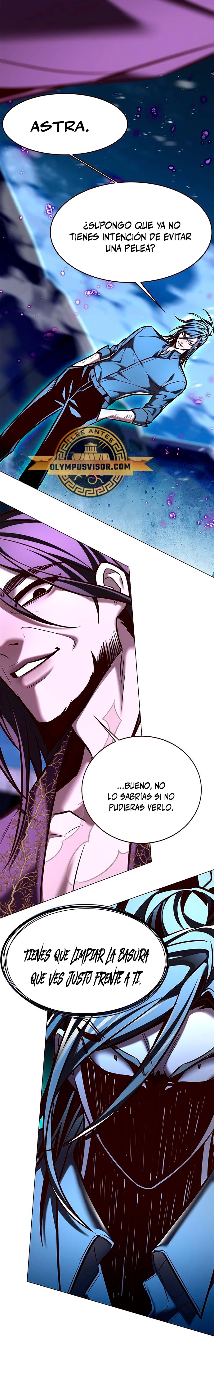 Read Eleceed Español Manga Online