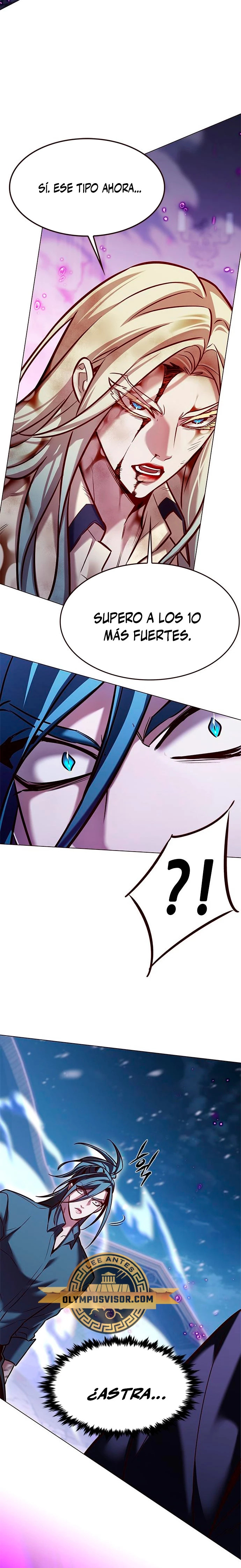 Read Eleceed Español Manga Online