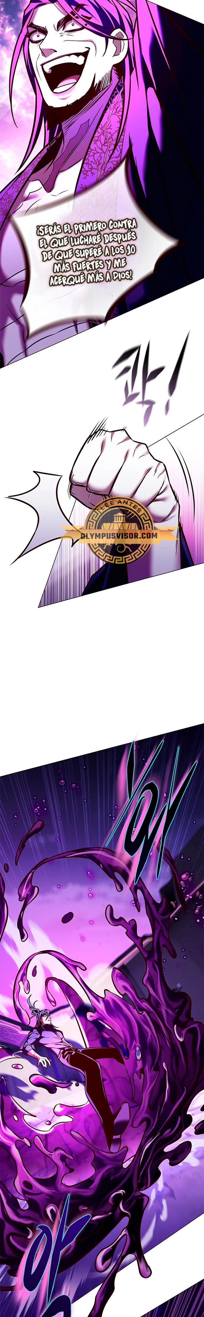 Read Eleceed Español Manga Online