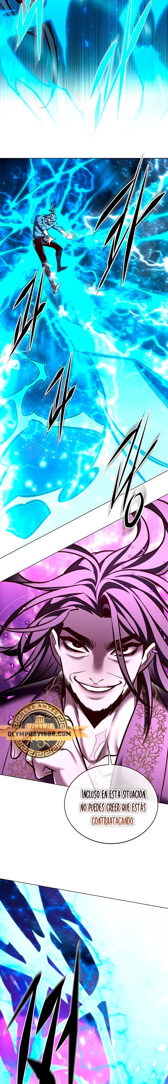 Read Eleceed Español Manga Online