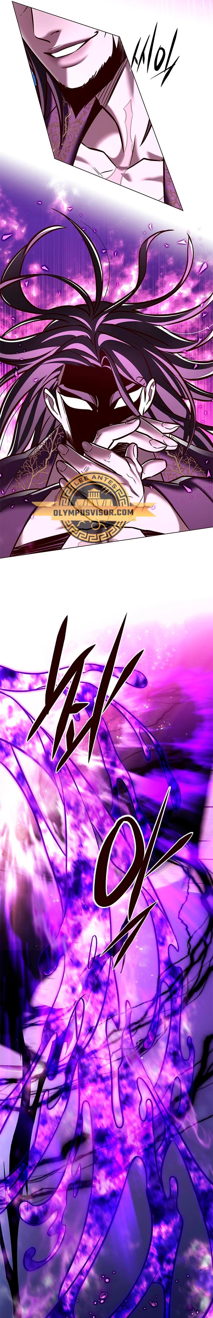 Read Eleceed Español Manga Online