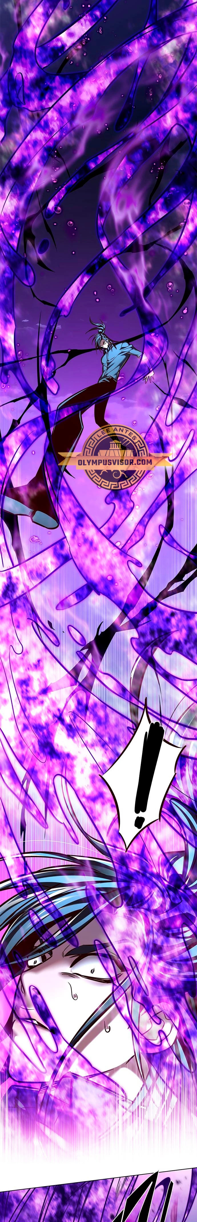 Read Eleceed Español Manga Online