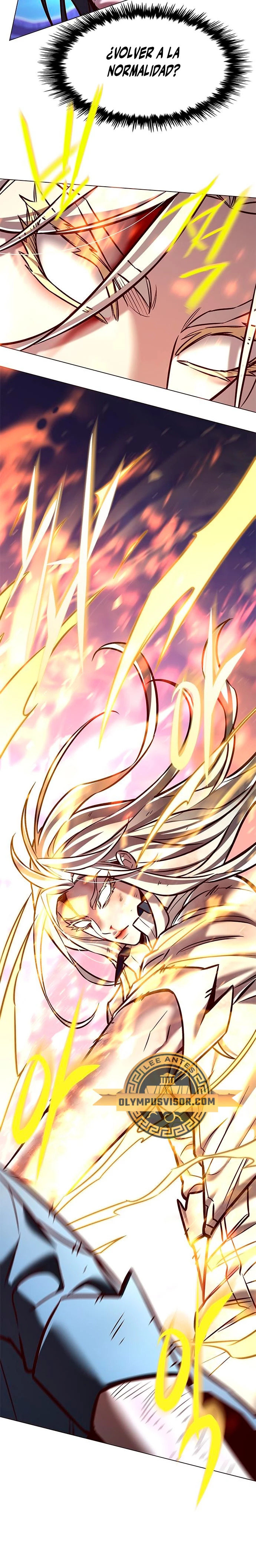 Read Eleceed Español Manga Online