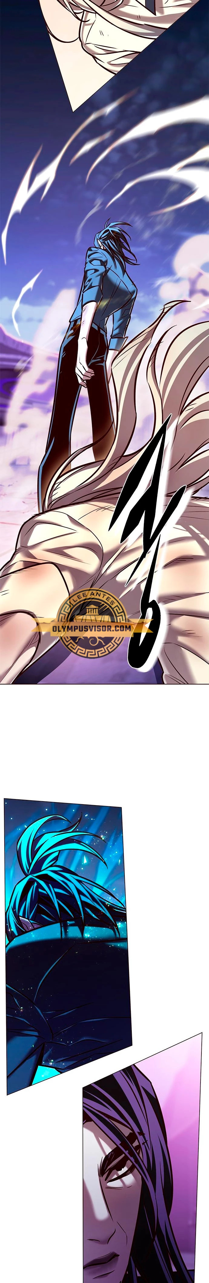 Read Eleceed Español Manga Online