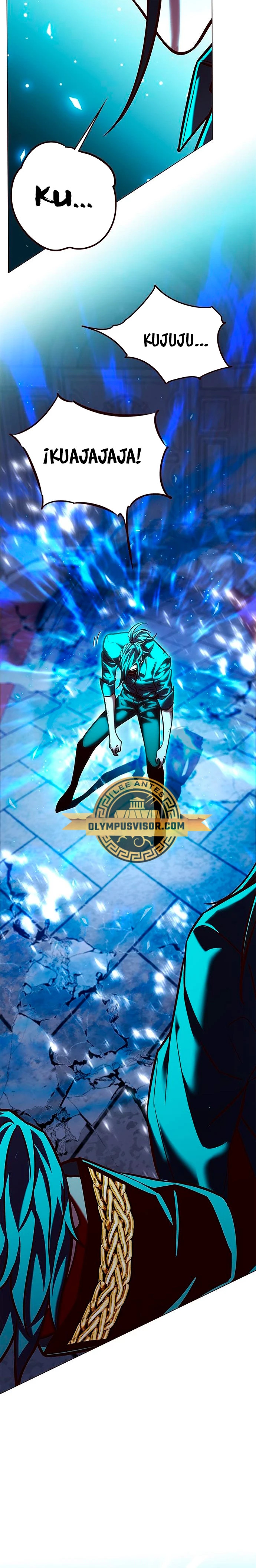 Read Eleceed Español Manga Online