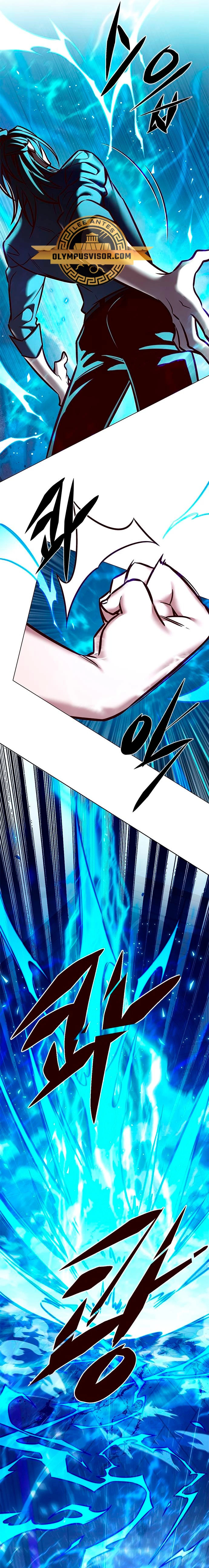 Read Eleceed Español Manga Online