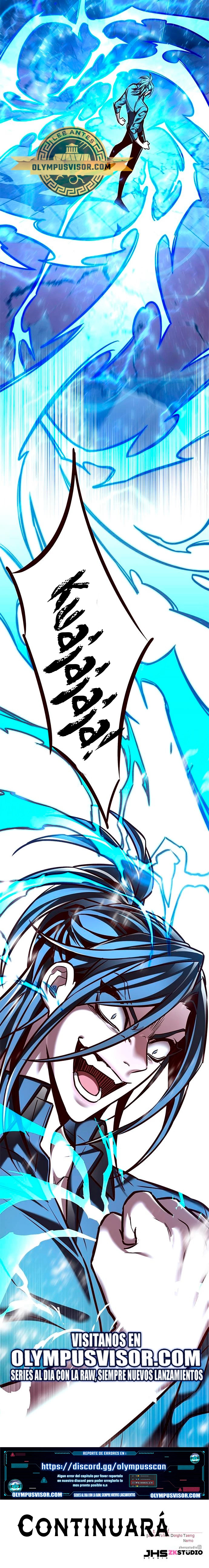 Read Eleceed Español Manga Online