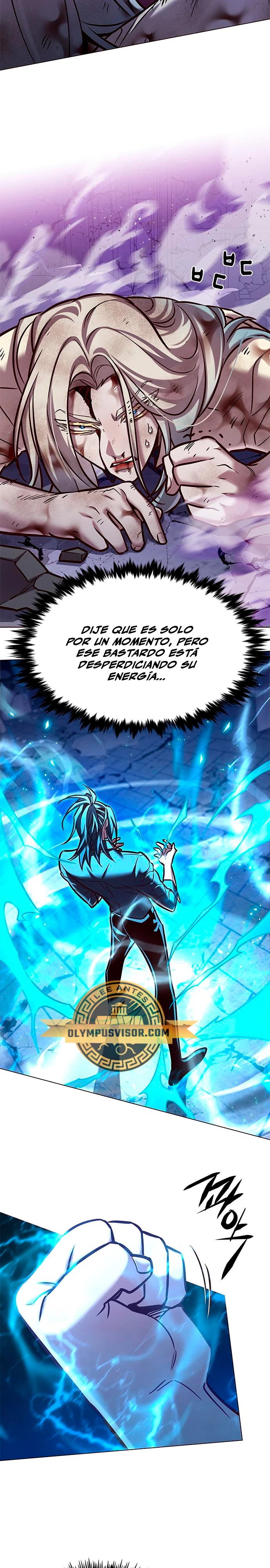 Read Eleceed Español Manga Online