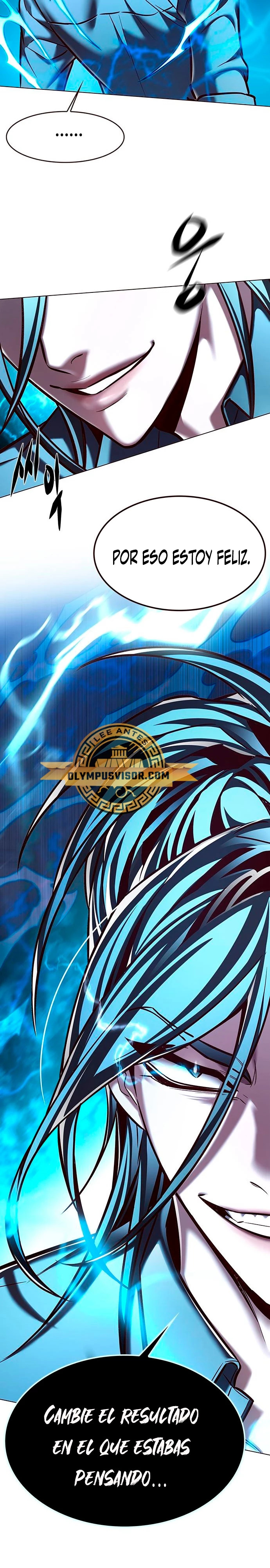 Read Eleceed Español Manga Online