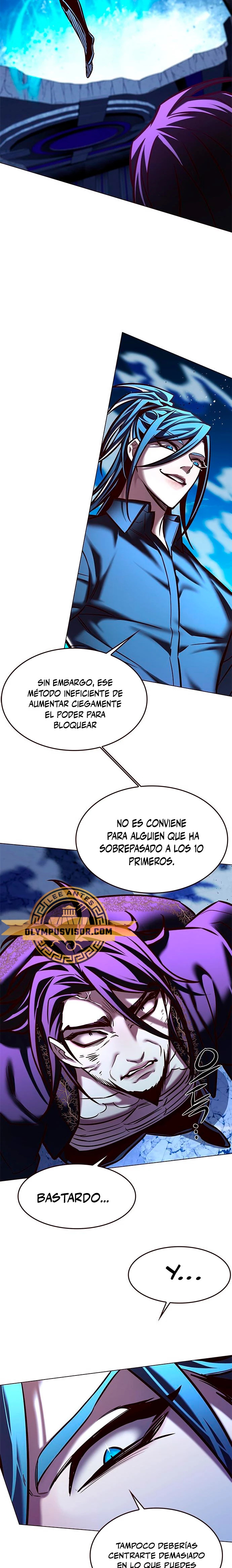 Read Eleceed Español Manga Online