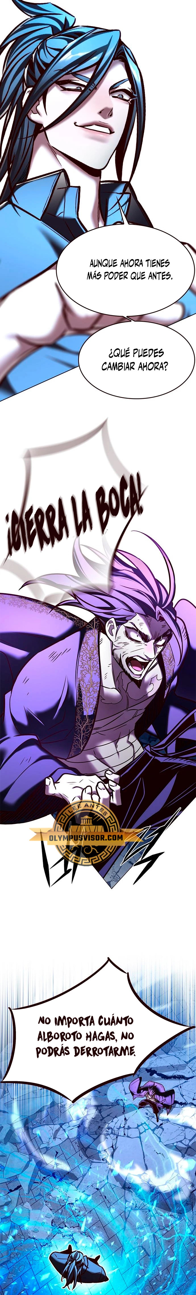 Read Eleceed Español Manga Online