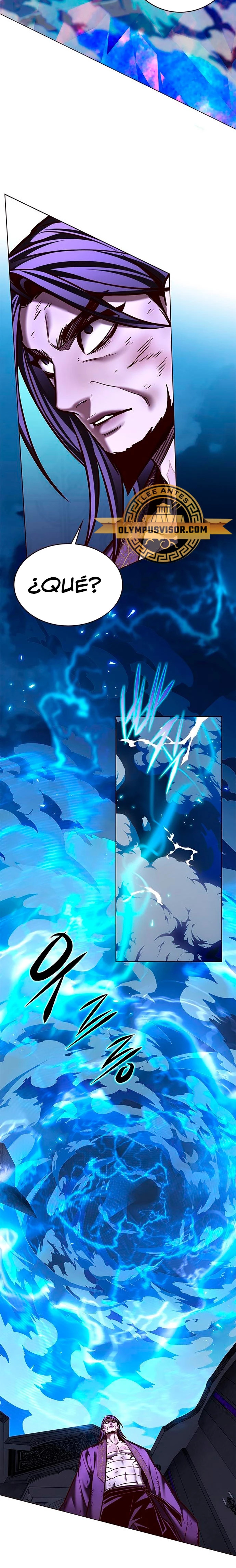 Read Eleceed Español Manga Online