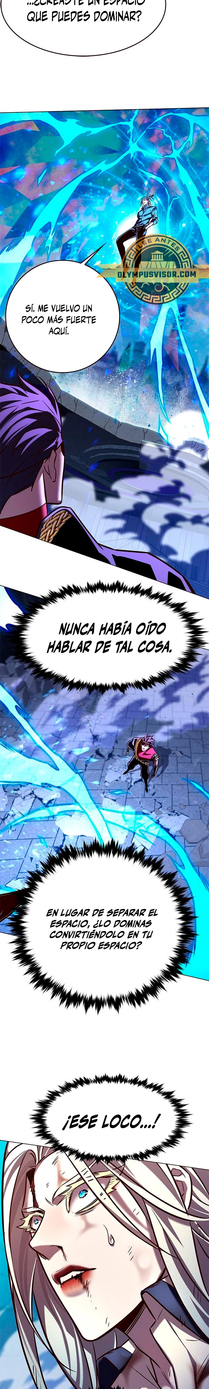 Read Eleceed Español Manga Online