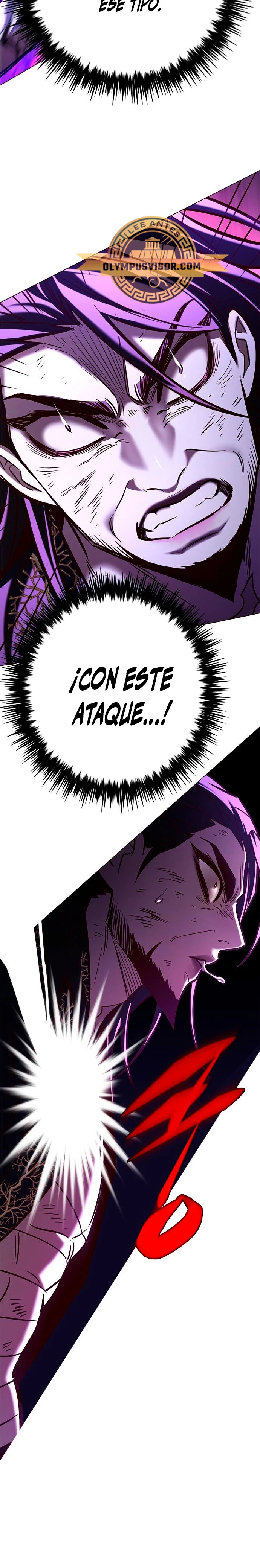 Read Eleceed Español Manga Online