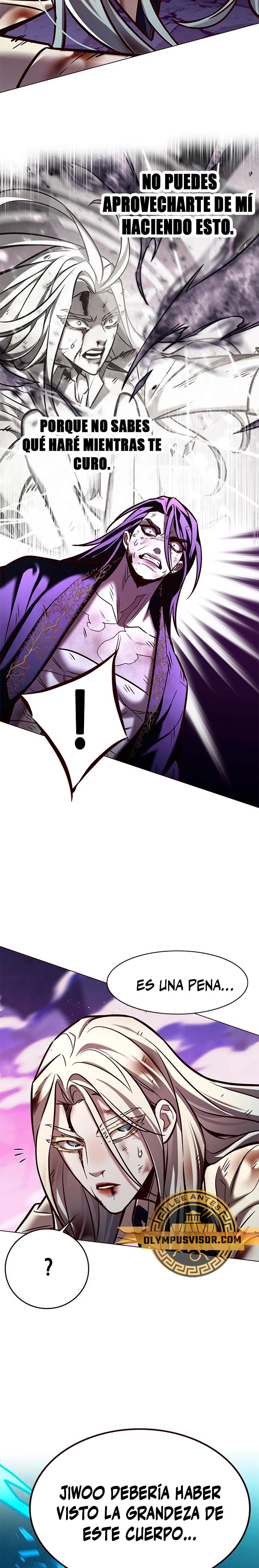 Read Eleceed Español Manga Online