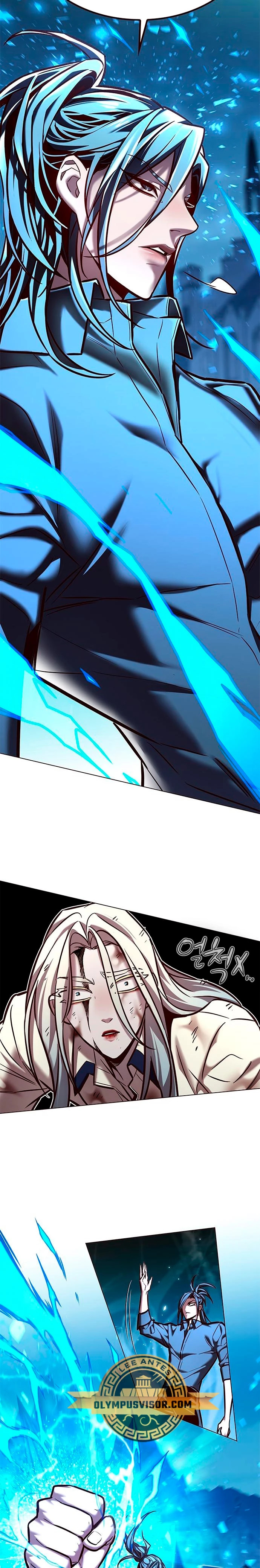 Read Eleceed Español Manga Online