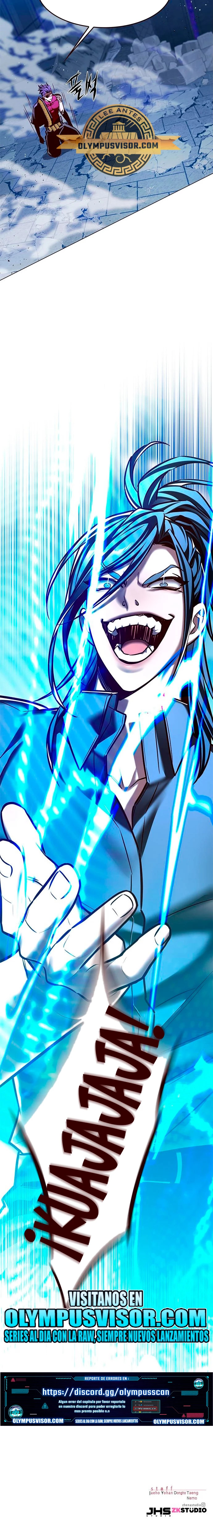 Read Eleceed Español Manga Online