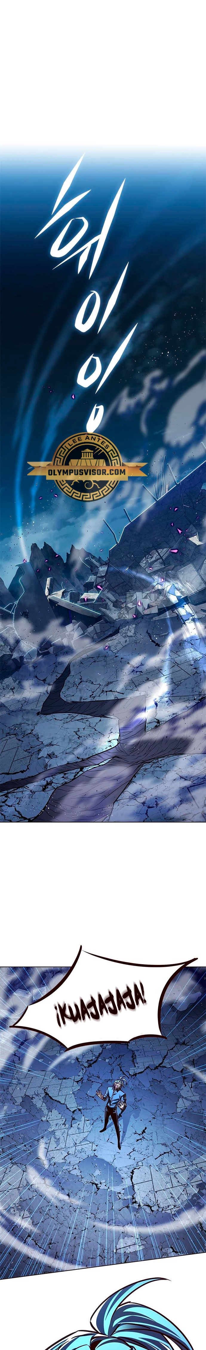 Read Eleceed Español Manga Online