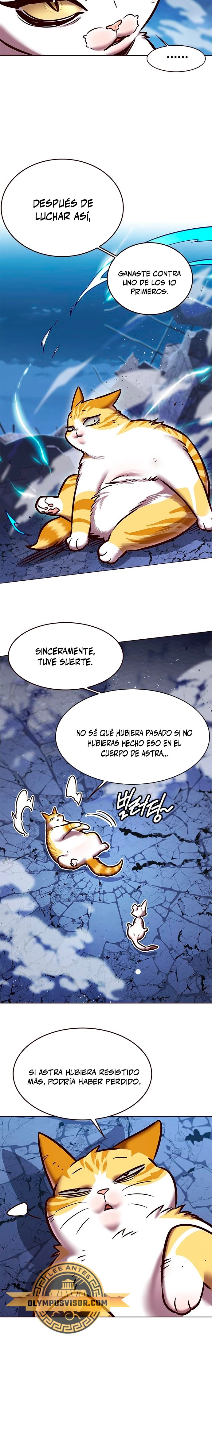 Read Eleceed Español Manga Online