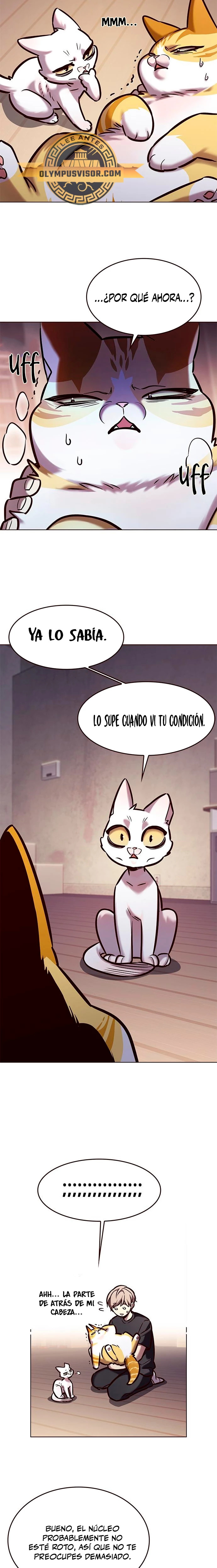 Read Eleceed Español Manga Online