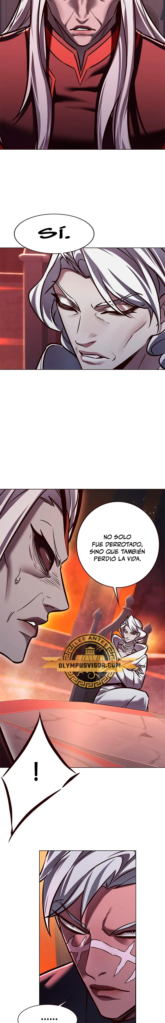 Read Eleceed Español Manga Online