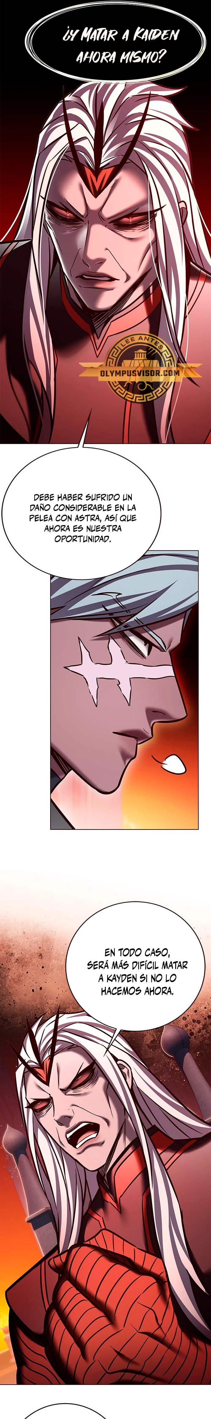 Read Eleceed Español Manga Online