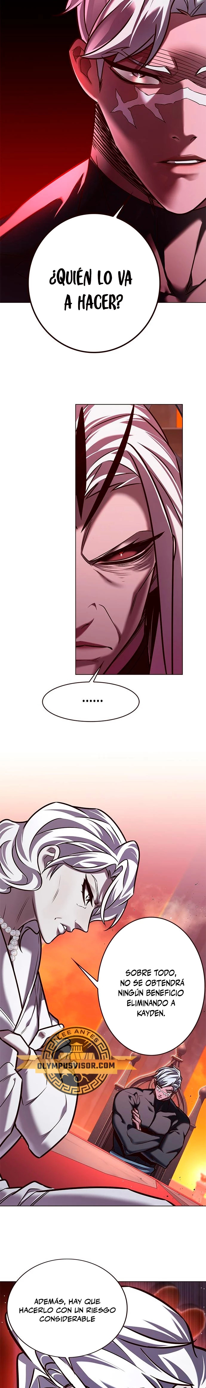 Read Eleceed Español Manga Online