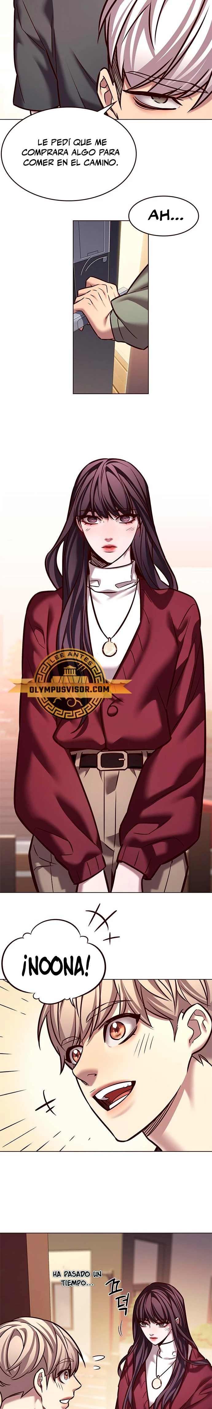 Read Eleceed Español Manga Online