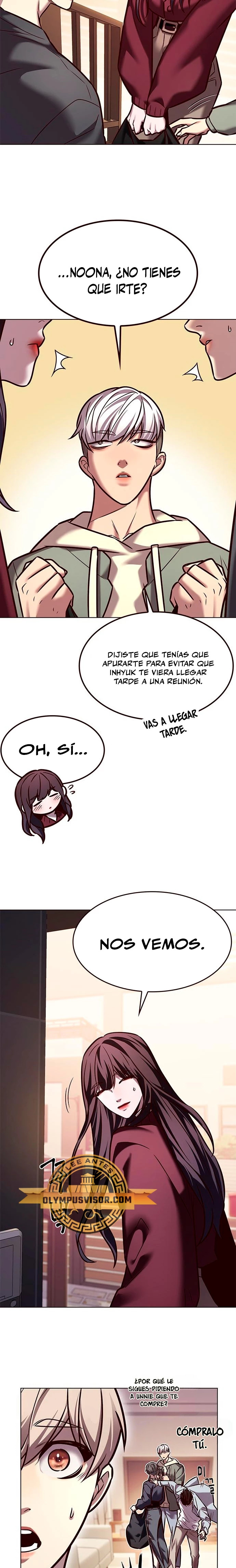 Read Eleceed Español Manga Online