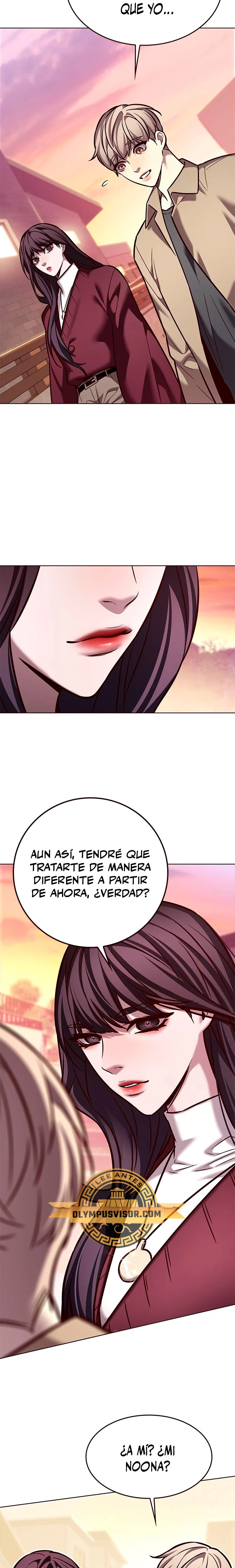Read Eleceed Español Manga Online