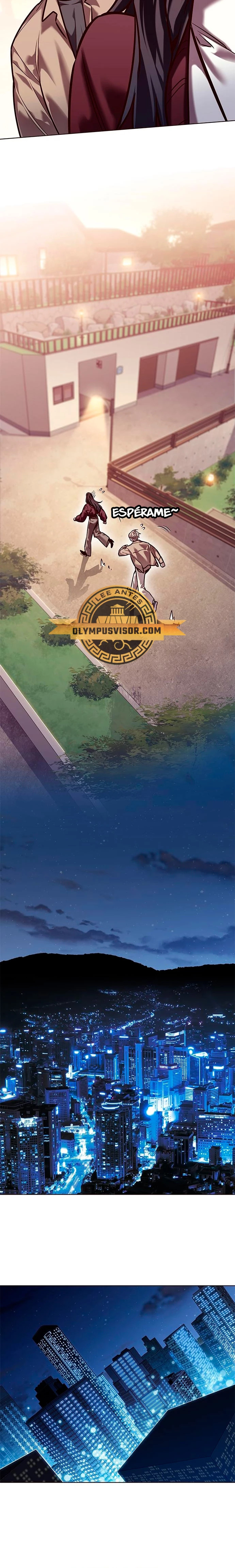 Read Eleceed Español Manga Online