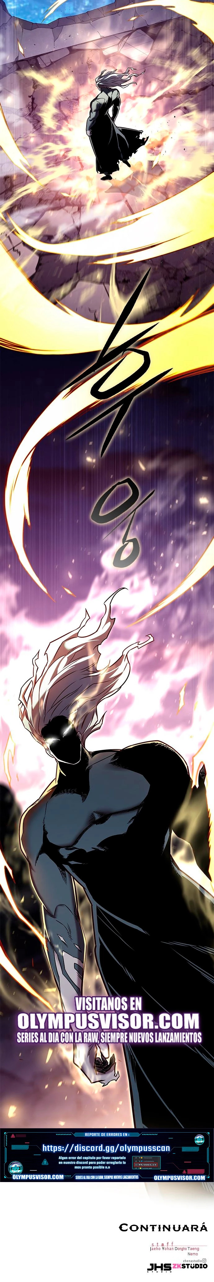 Read Eleceed Español Manga Online