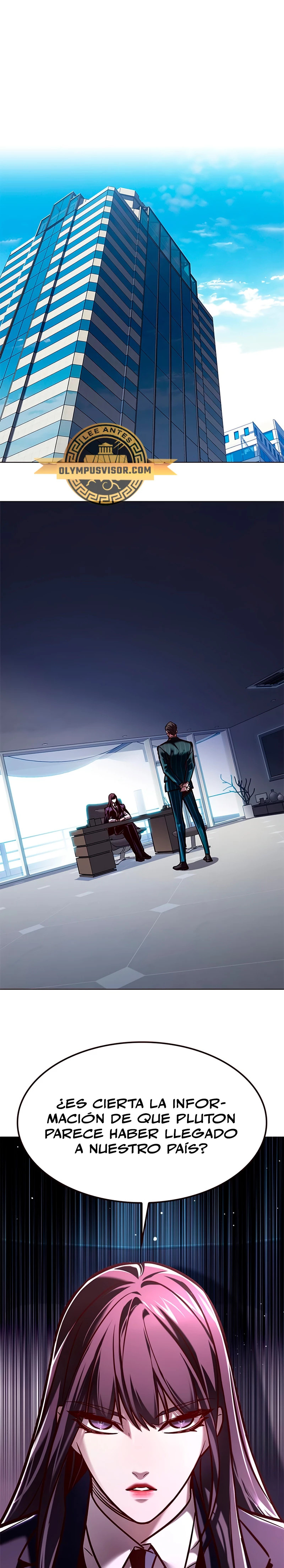 Read Eleceed Español Manga Online