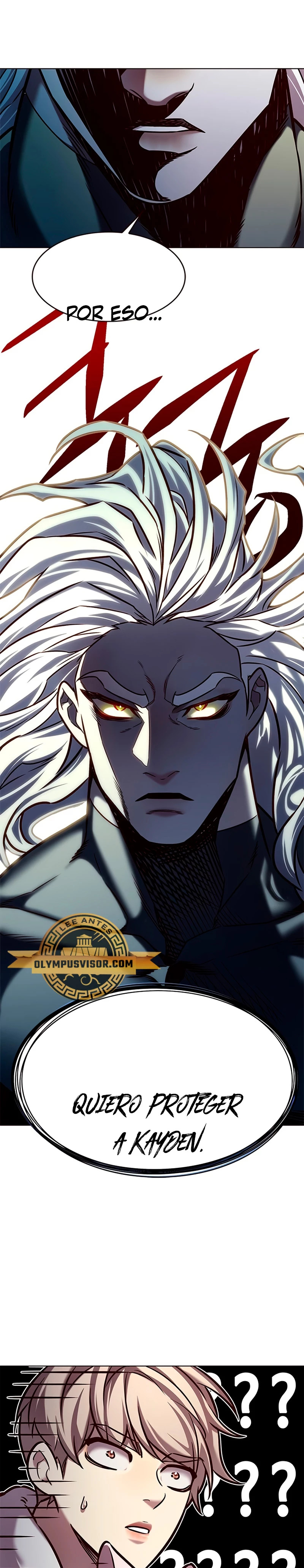 Read Eleceed Español Manga Online