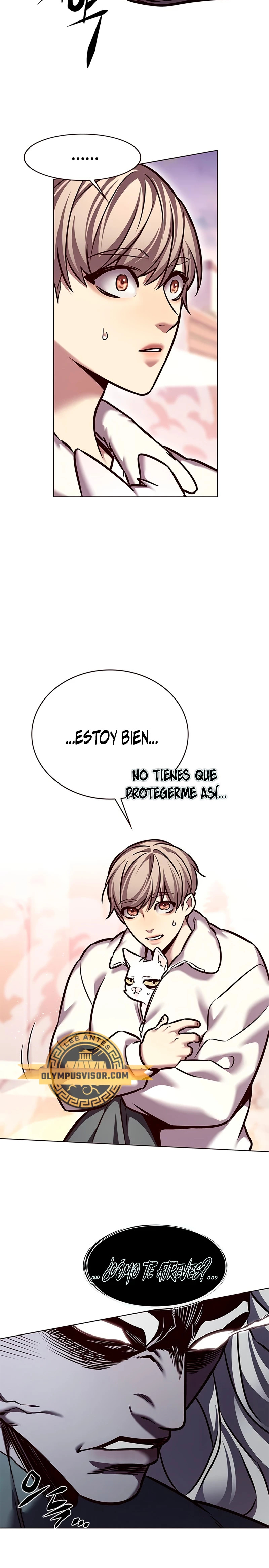 Read Eleceed Español Manga Online