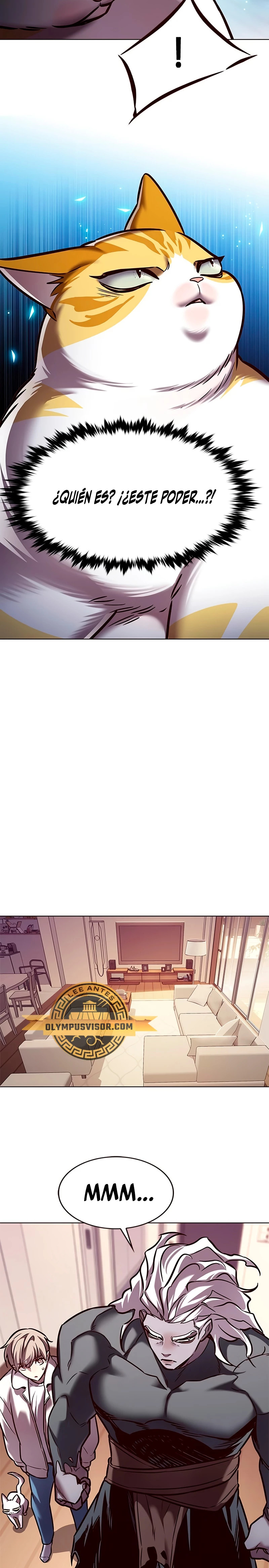 Read Eleceed Español Manga Online