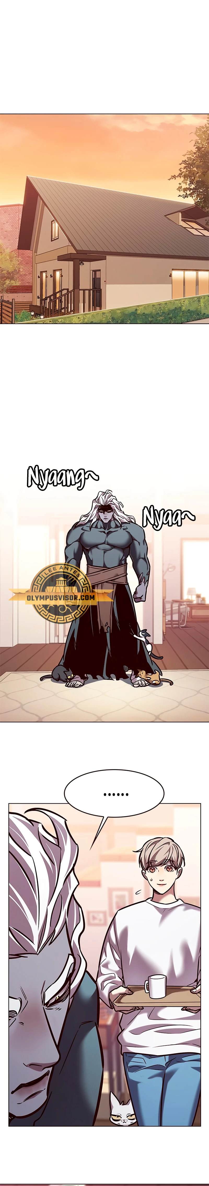 Read Eleceed Español Manga Online