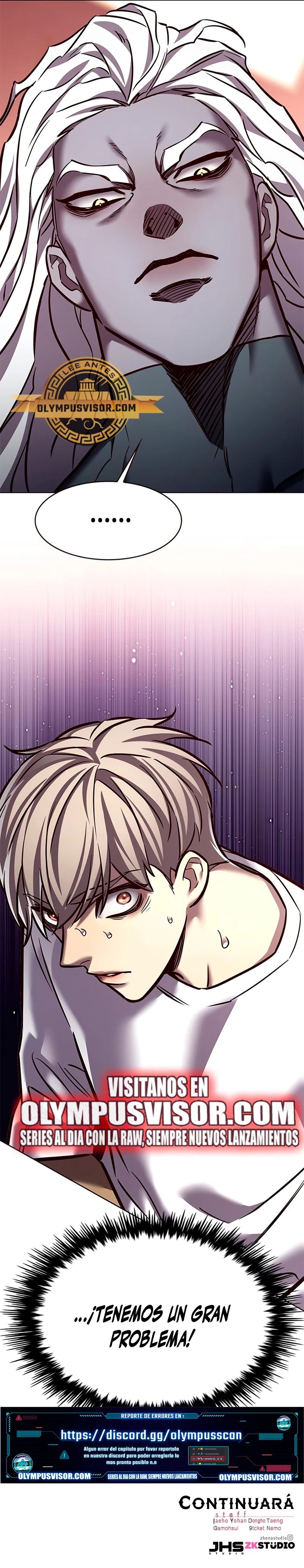 Read Eleceed Español Manga Online