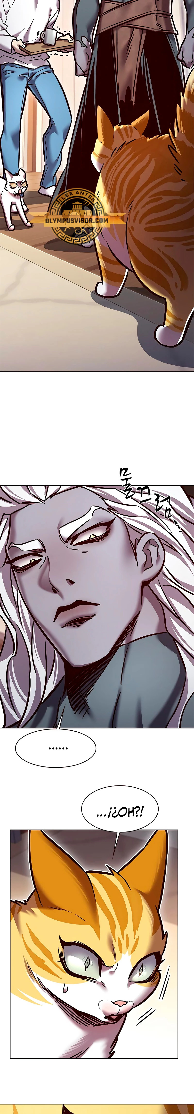 Read Eleceed Español Manga Online