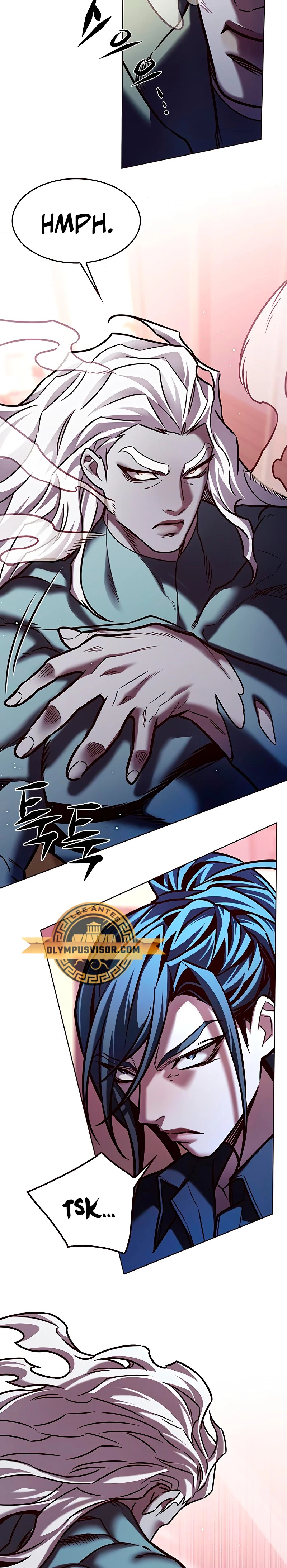 Read Eleceed Español Manga Online