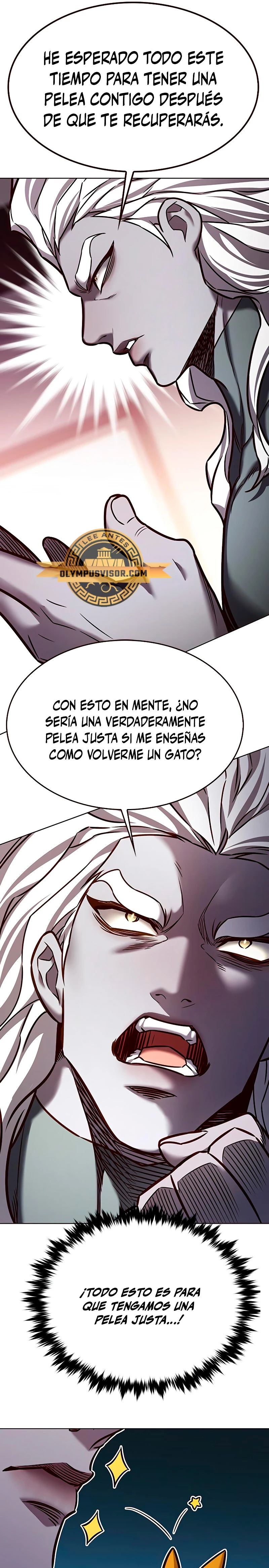 Read Eleceed Español Manga Online
