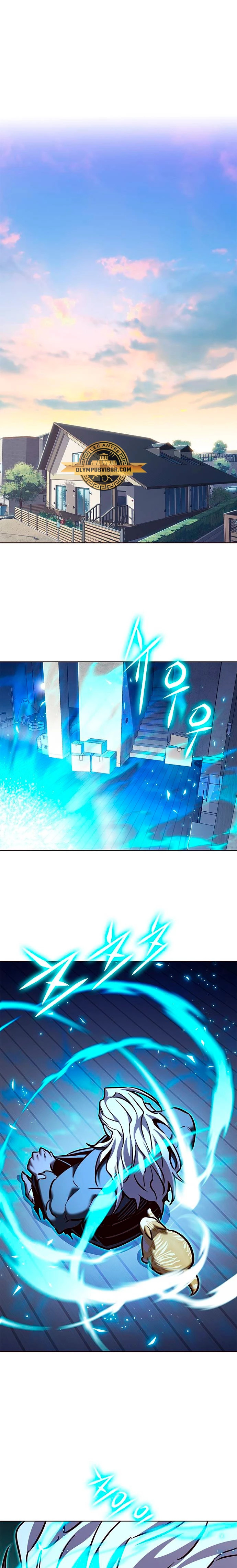 Read Eleceed Español Manga Online