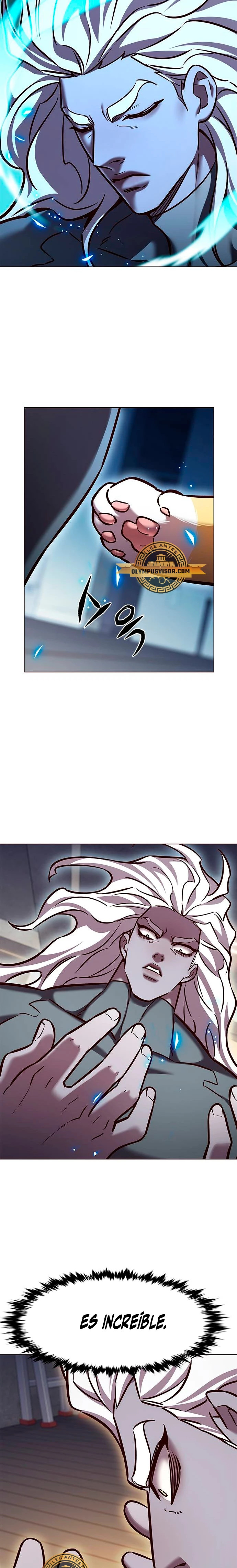 Read Eleceed Español Manga Online