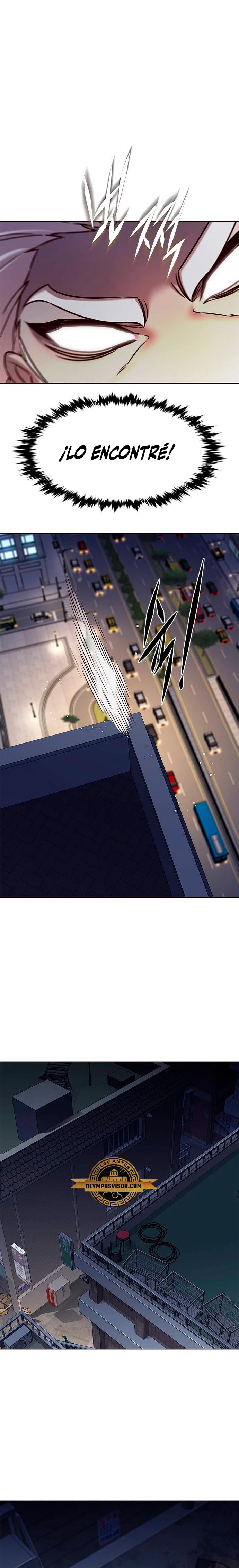 Read Eleceed Español Manga Online