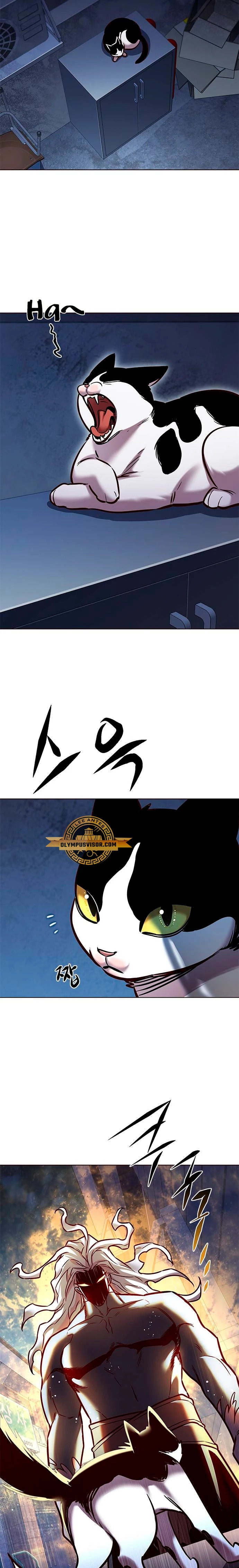 Read Eleceed Español Manga Online