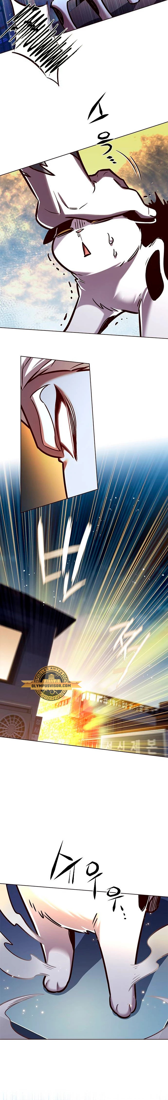 Read Eleceed Español Manga Online