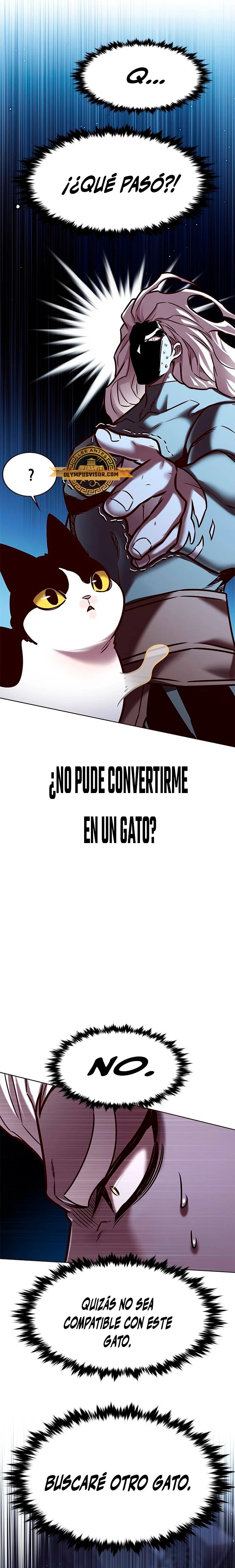 Read Eleceed Español Manga Online